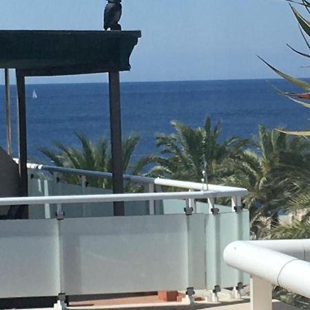 Appartamento Penthouse La Paz 9 - Castle View Moraira Esterno foto