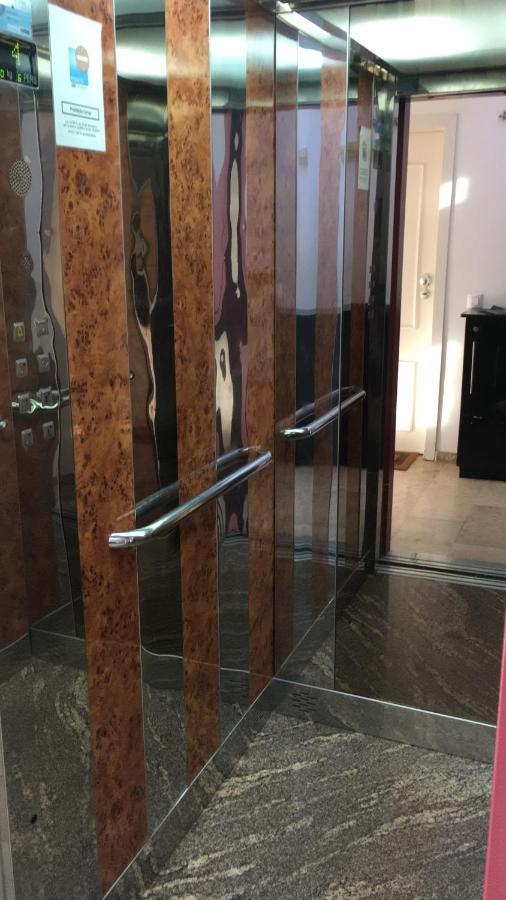 Appartamento Penthouse La Paz 9 - Castle View Moraira Esterno foto