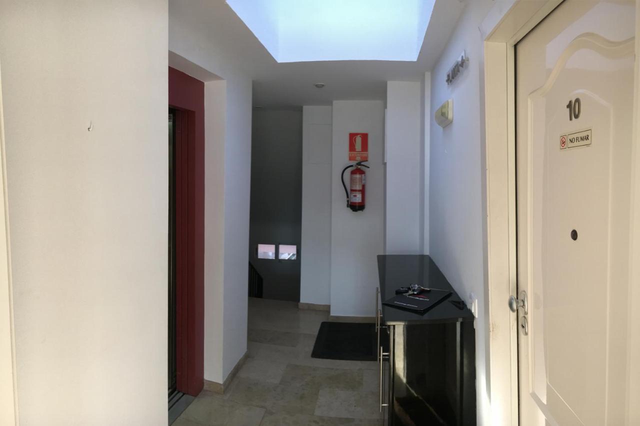 Appartamento Penthouse La Paz 9 - Castle View Moraira Esterno foto