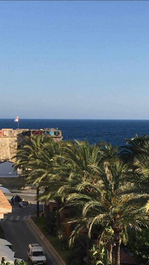 Appartamento Penthouse La Paz 9 - Castle View Moraira Esterno foto
