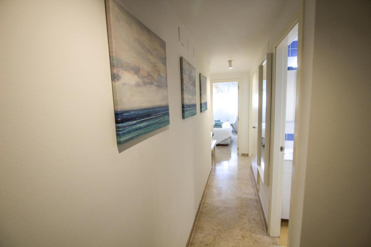 Appartamento Penthouse La Paz 9 - Castle View Moraira Esterno foto
