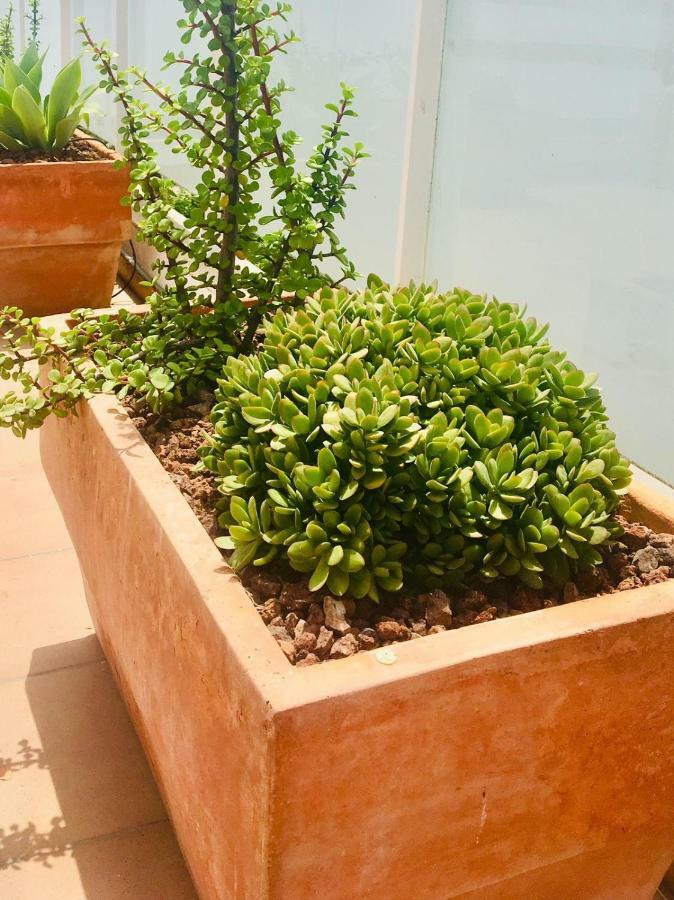 Appartamento Penthouse La Paz 9 - Castle View Moraira Esterno foto