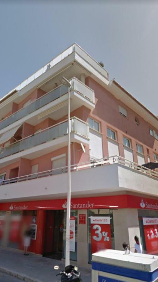 Appartamento Penthouse La Paz 9 - Castle View Moraira Esterno foto