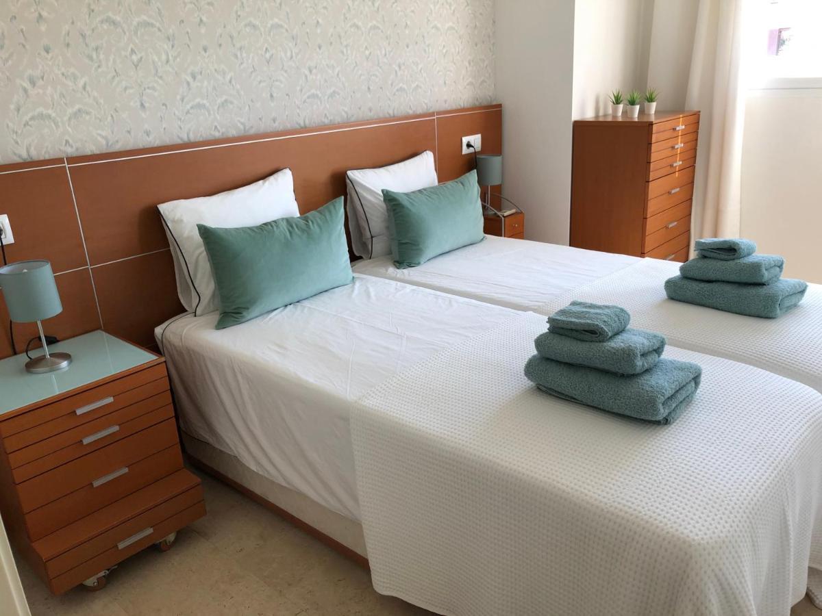 Appartamento Penthouse La Paz 9 - Castle View Moraira Esterno foto
