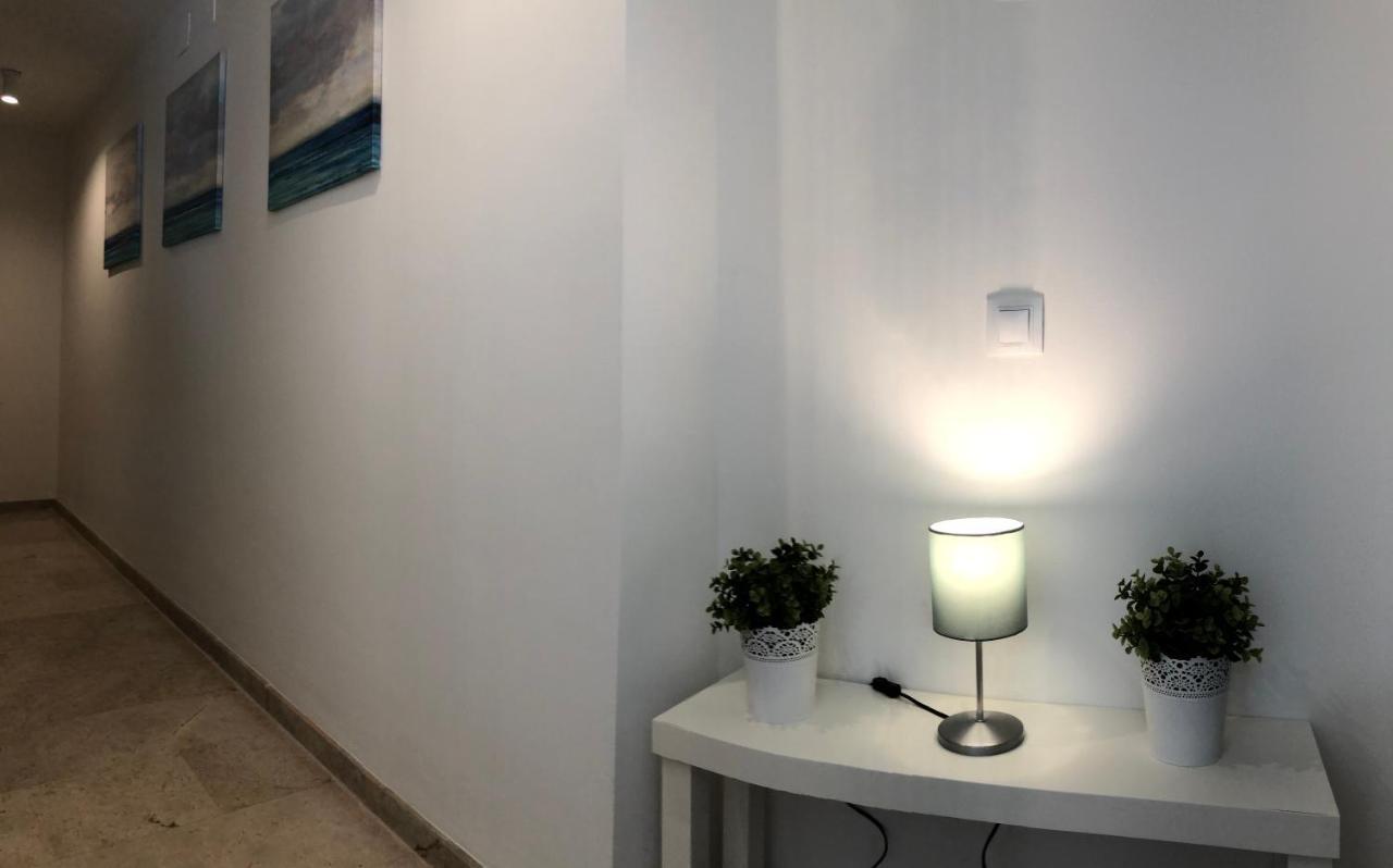 Appartamento Penthouse La Paz 9 - Castle View Moraira Esterno foto