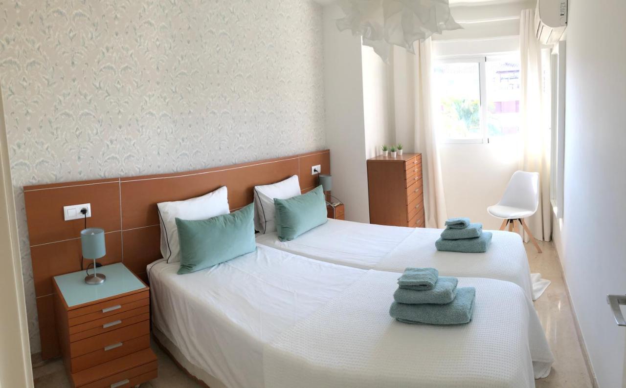 Appartamento Penthouse La Paz 9 - Castle View Moraira Esterno foto