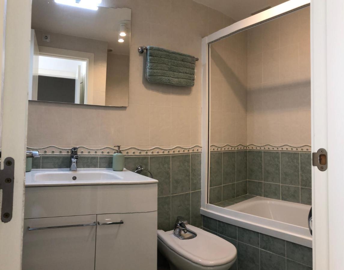 Appartamento Penthouse La Paz 9 - Castle View Moraira Esterno foto