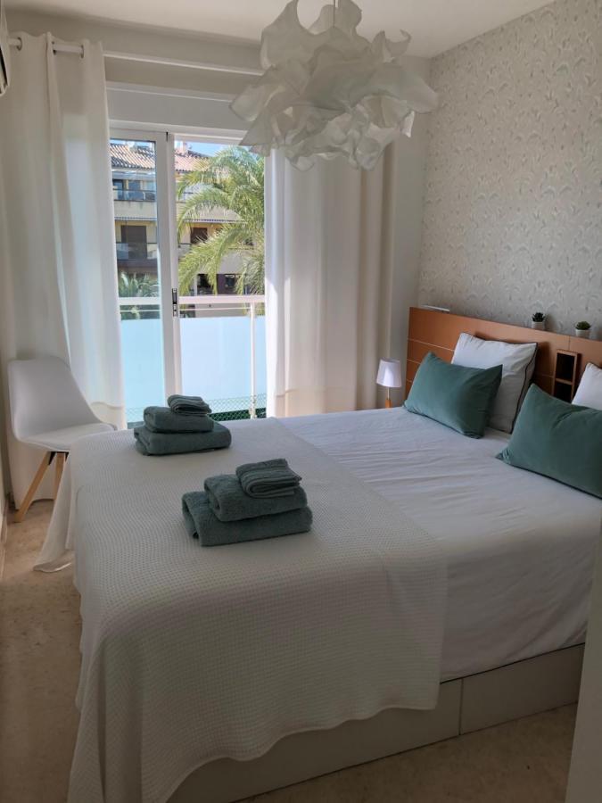 Appartamento Penthouse La Paz 9 - Castle View Moraira Esterno foto