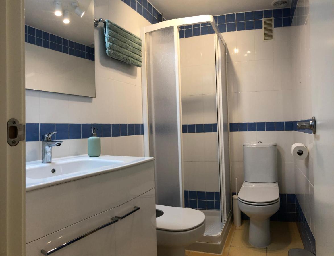 Appartamento Penthouse La Paz 9 - Castle View Moraira Esterno foto